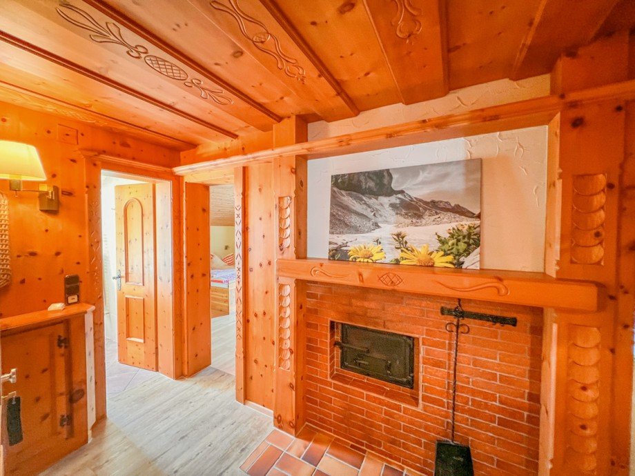 FEWO Mehrfamilienhaus Oberstdorf / Tiefenbach bei Oberstdorf