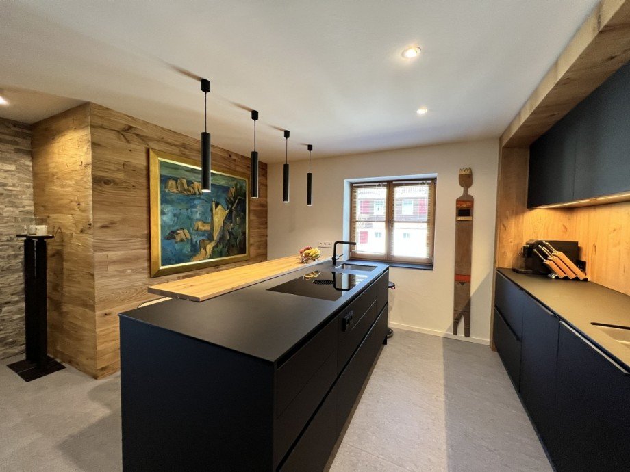  Maisonettewohnung Ofterschwang