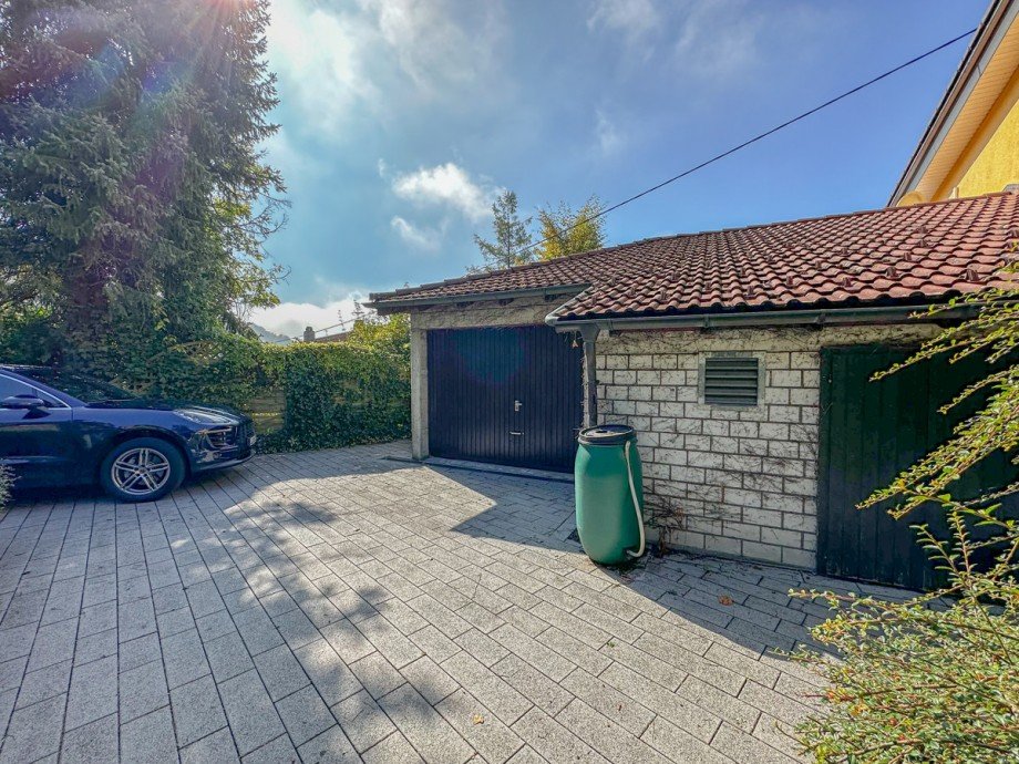  Einfamilienhaus Heiligenberg / Steigen