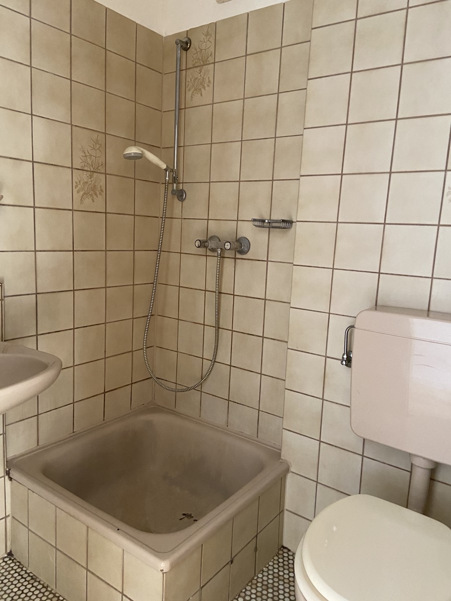 nein Etagenwohnung Oberstaufen Wei�ach
