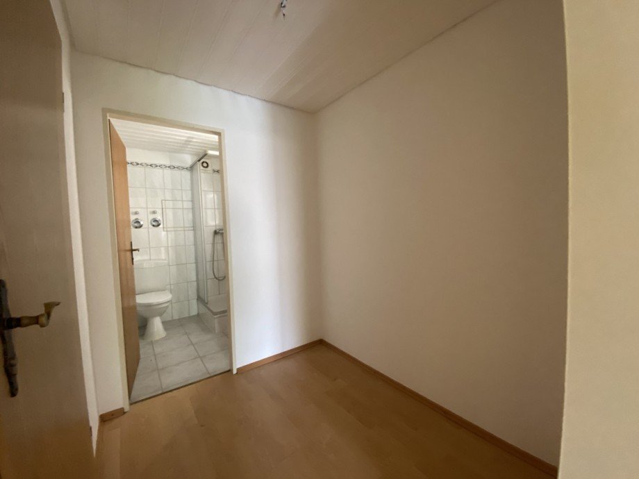 Diele/Garderobe Erdgeschosswohnung Oberstaufen - Weissach