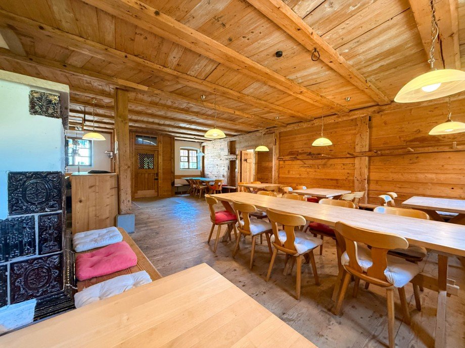Remise Bauernhaus Oberg�nzburg