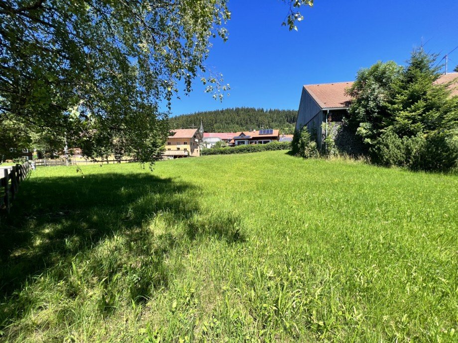  Bauernhaus Missen-Wilhams / Wiederhofen