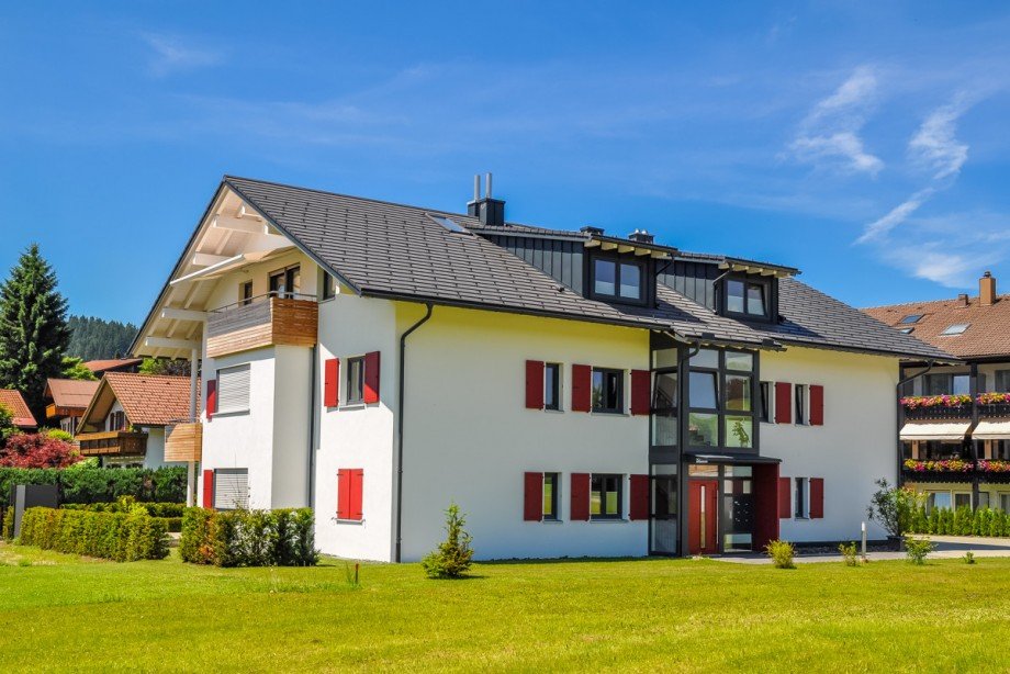 DSC_0247 Kopie Erdgeschosswohnung Oberstaufen