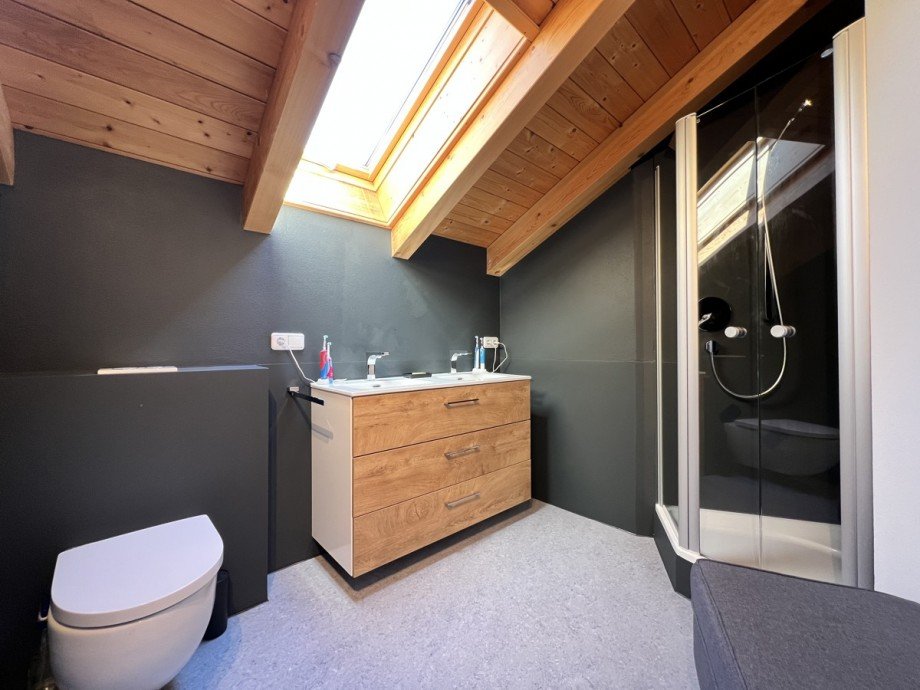  Maisonettewohnung Ofterschwang