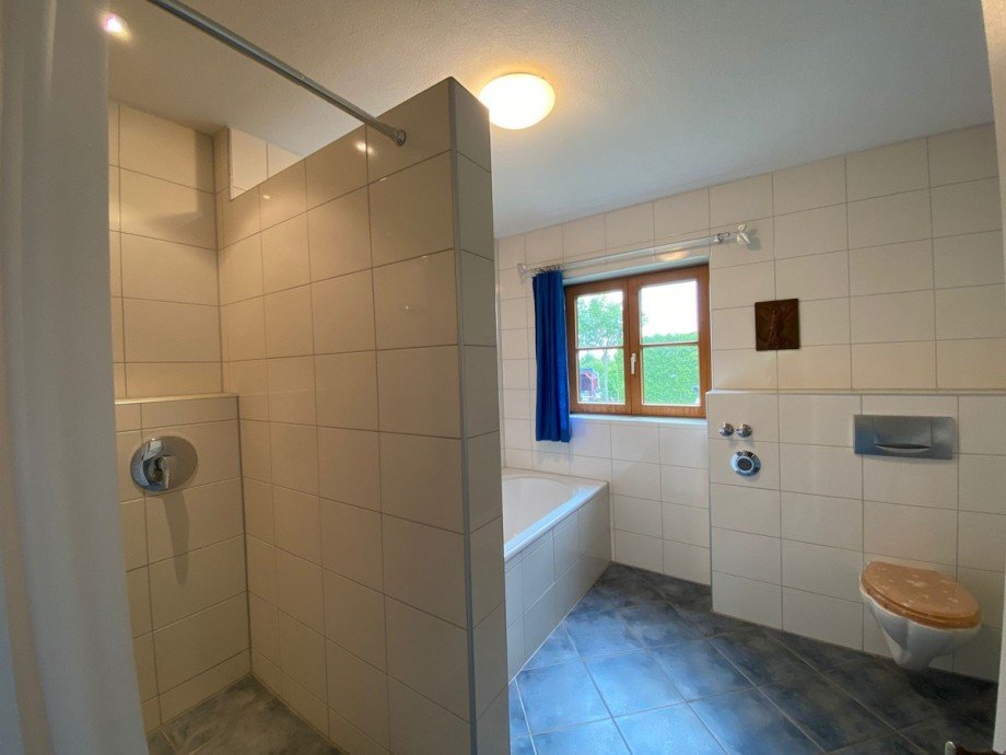 WO 2 EG Bad Mehrfamilienhaus Opfenbach