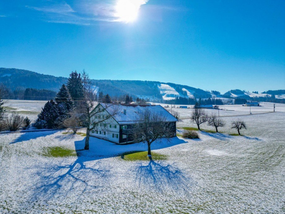 Bauernhaus Bauernhaus Maierh�fen