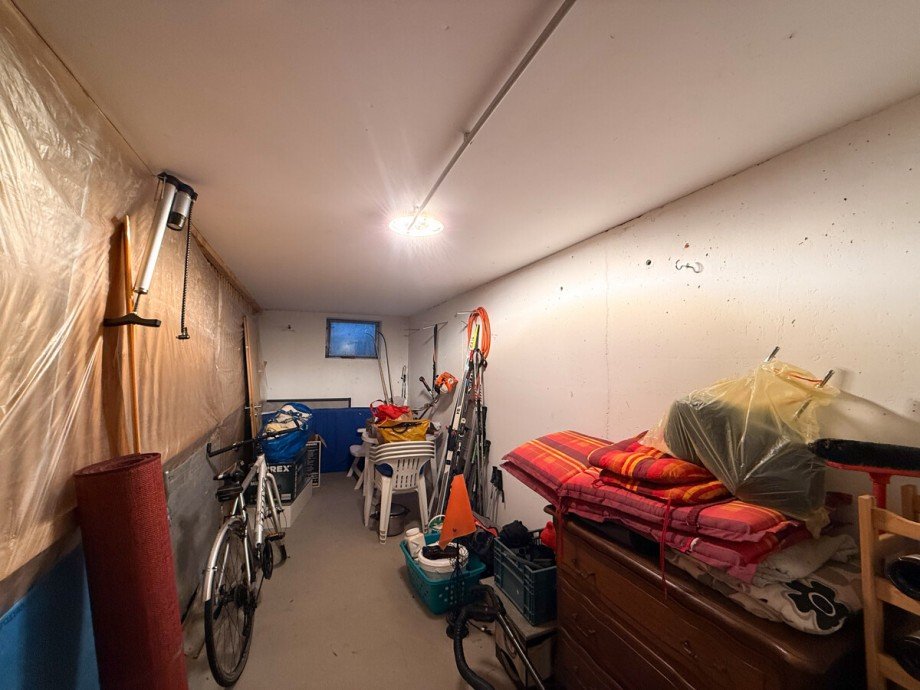 Keller Etagenwohnung Oberstaufen / Wei�ach