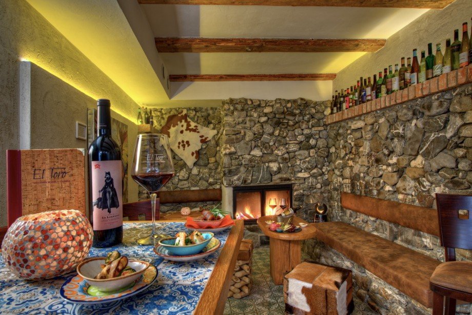 Gastraum Gastronomie Oberstaufen