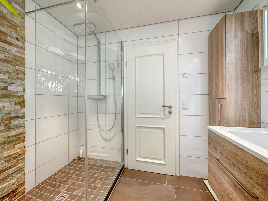 Badezimmer Etagenwohnung Fischen im Allg�u / Langenwang