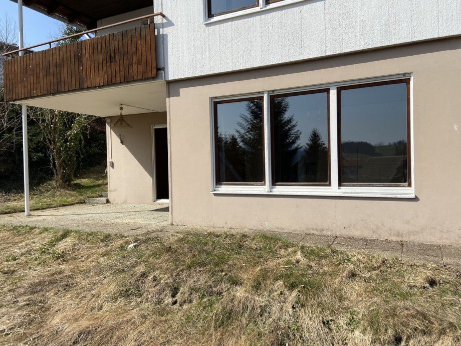 Nein Einfamilienhaus Oberreute