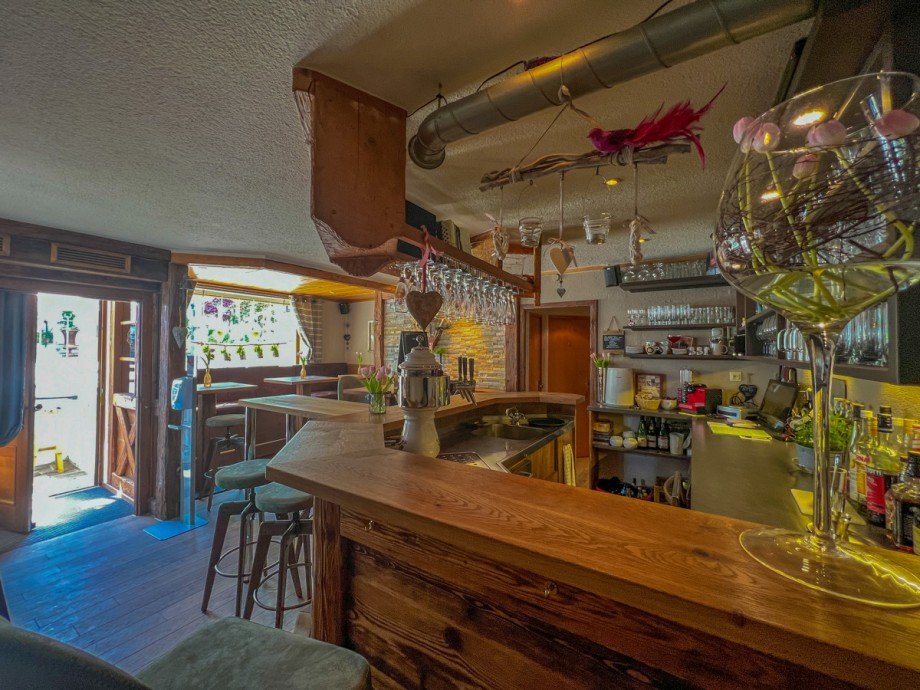 Restaurant Gastgewerbe Oberstaufen