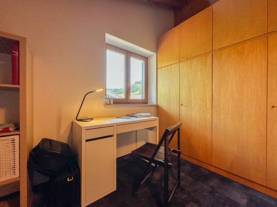 Schlafzimmer Etagenwohnung Oberstaufen / Wei�ach