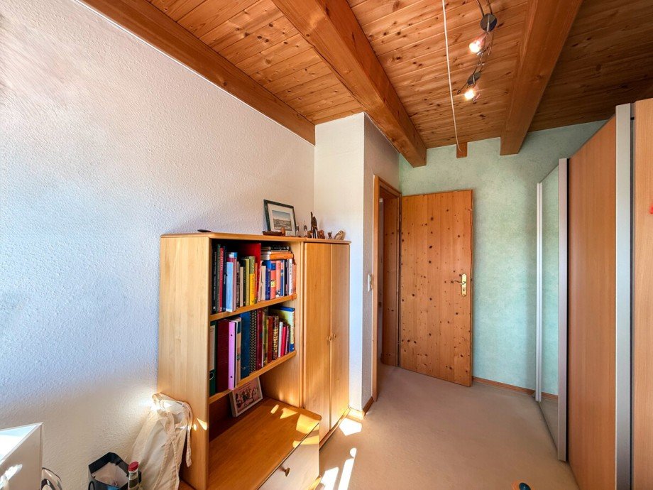 Zimmer 1 OG Reihenmittelhaus Lindenberg im Allg�u / Ellgassen