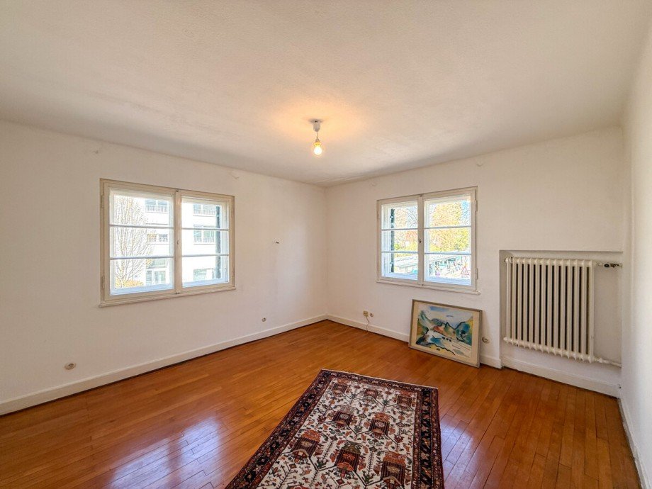 Zimmer 2 Etagenwohnung Lindau