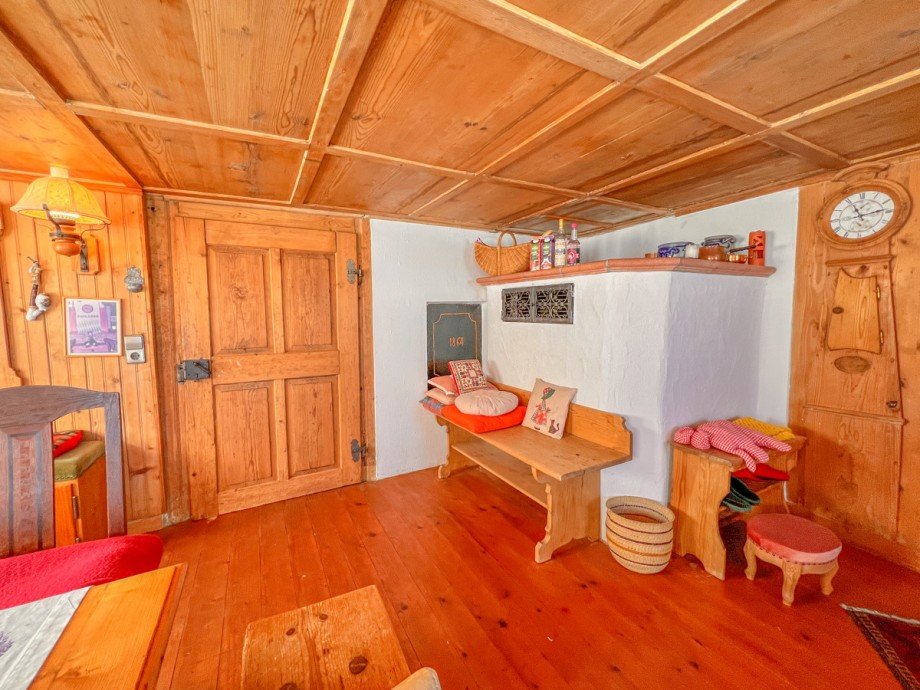 Bauernstube Bauernhaus Maierh�fen