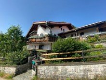 S�dseite Ein Haus in Top Lage 
in Immenstadt im Allg�u 
mit unverbaubarem Blick in die Berge!