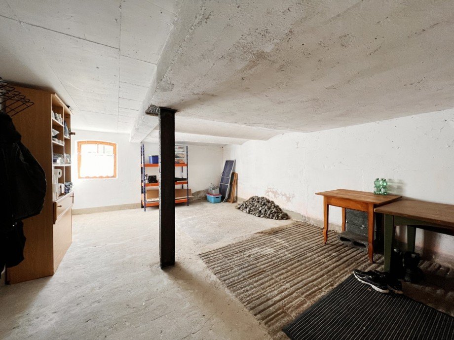 Ehemaliger Stall Bauernhaus Maierh�fen