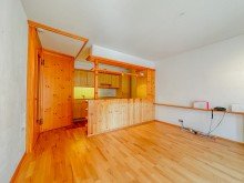 Wohnen / Kochen Alpine Wohntr�ume:
 Gem�tliche 2-Zimmer-Maisonettewohnung 
in Simmerberg im Allg�u