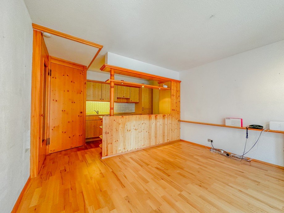Wohnen / Kochen Maisonettewohnung Weiler-Simmerberg