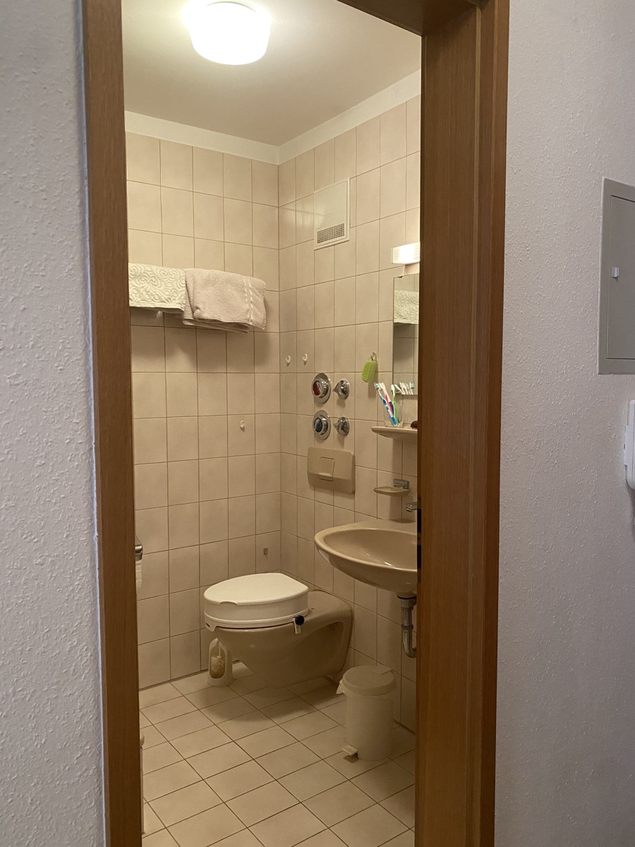  Erdgeschosswohnung Lindau (Bodensee)