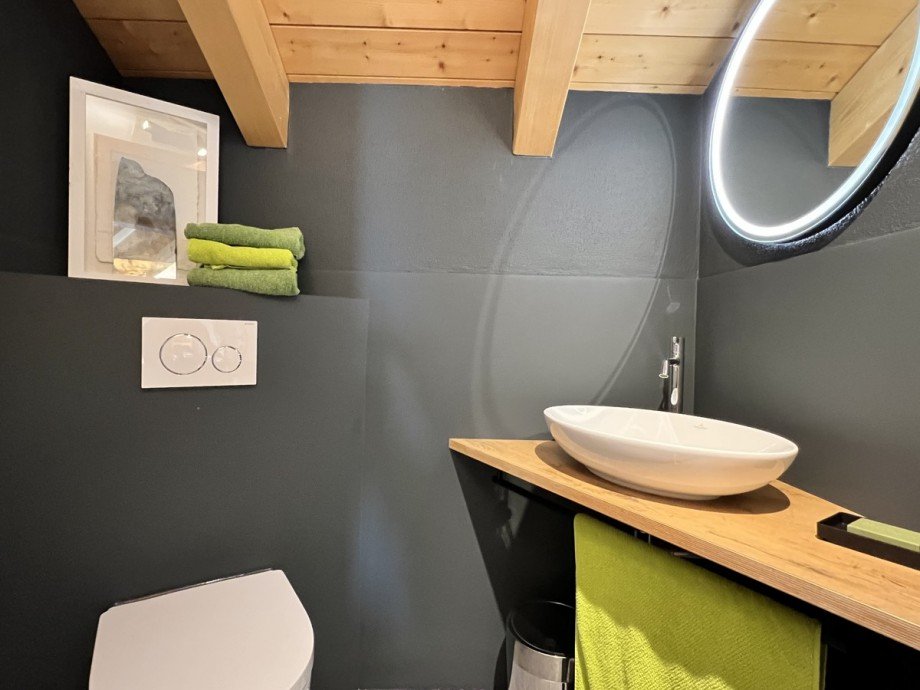  Maisonettewohnung Ofterschwang