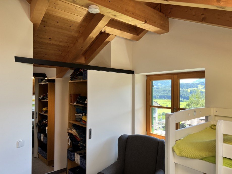  Maisonettewohnung Ofterschwang