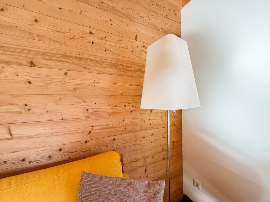 Echt-Holzveredlung Chalet Oberstaufen / Steibis