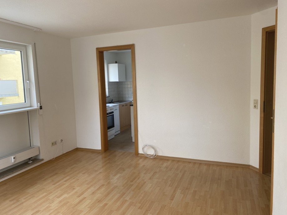 Essen / Wohnen Etagenwohnung Lindau (Bodensee)