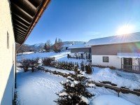 Bild (71b2b0df4e4a2465519fd870437d5fa0): Alpines Wohngef�hl �ber 3 Etagen - Ihr R�ckzugsort in Steibis mit Hochgratblick