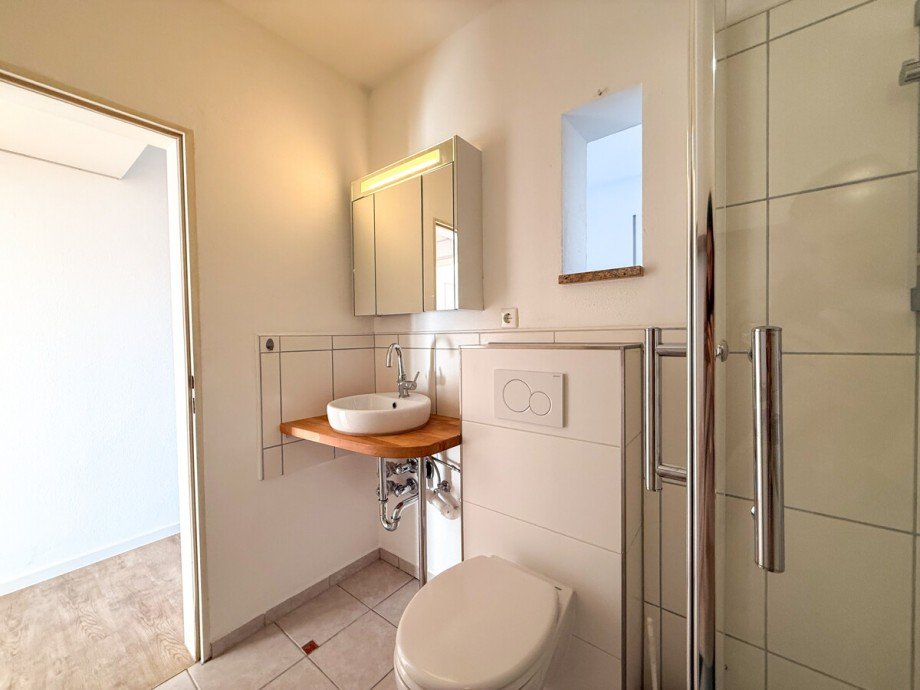 Bad Etagenwohnung Lindau