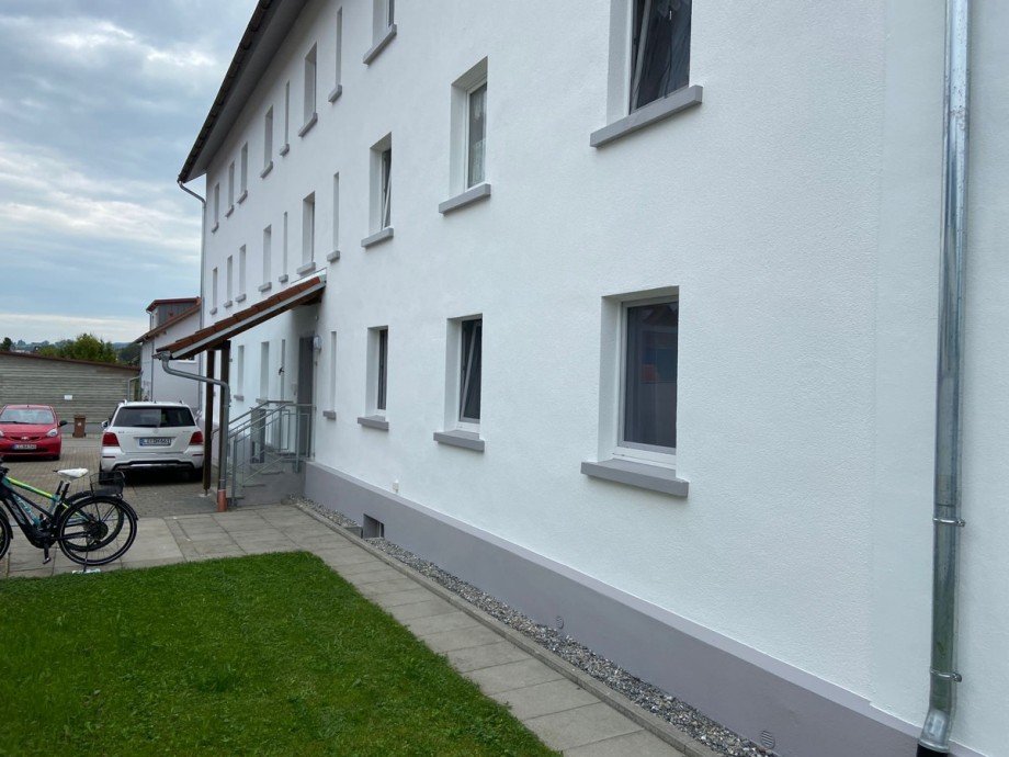  Mehrfamilienhaus Weiler-Simmerberg