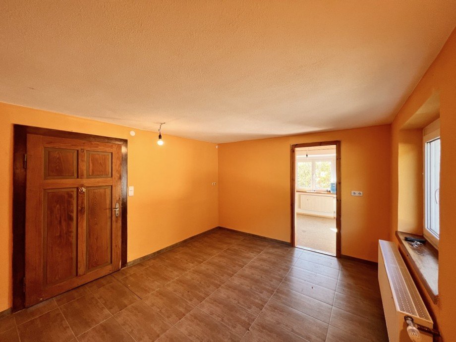Zimmer 4 EG Bauernhaus Stiefenhofen