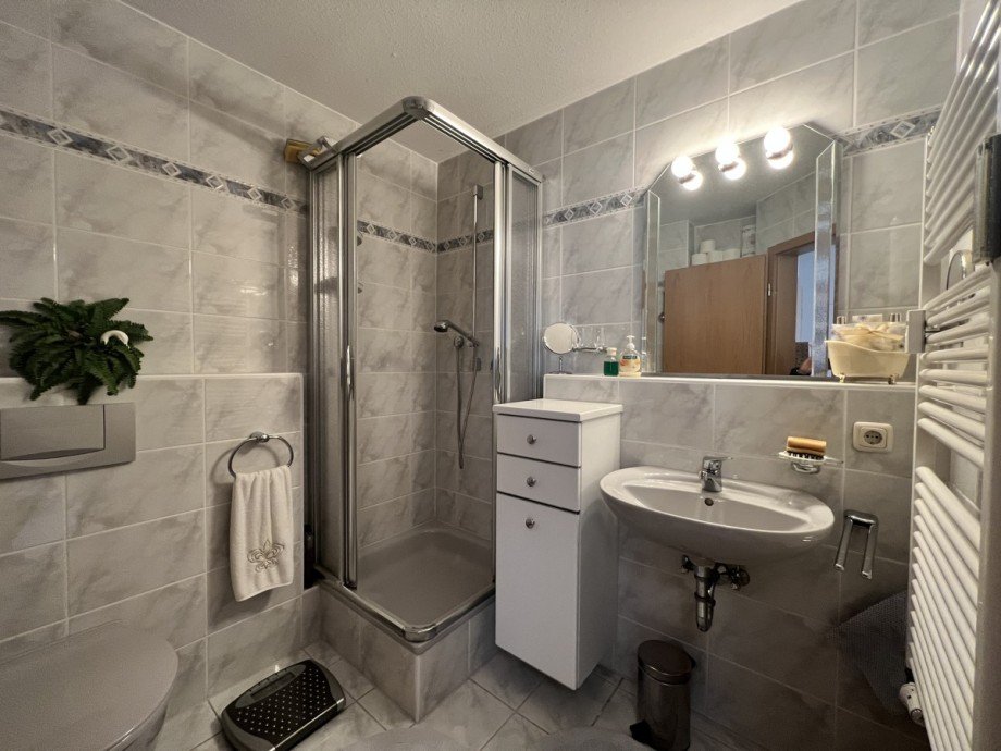 Bad Etagenwohnung Oberstaufen / Wiedemannsdorf