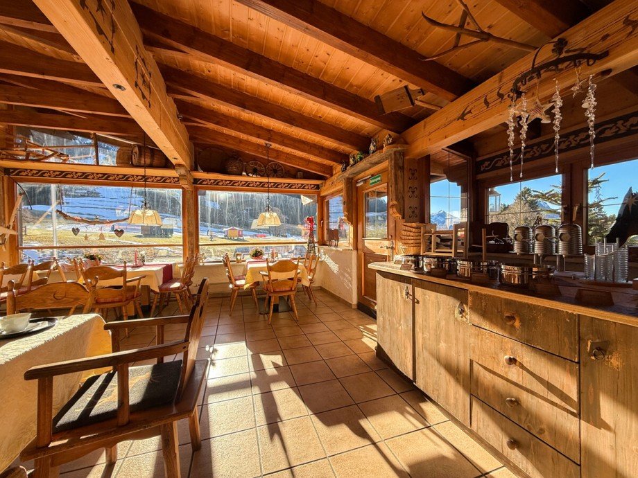 Restaurant Hotels Oberjoch