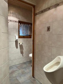 WC TOP KAPITALANLAGE
 Bar - Bistro - Vinothek 
im Zentrum von Oberstaufen