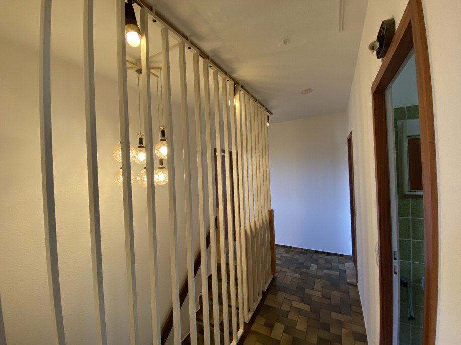 Diele Einfamilienhaus Oberreute