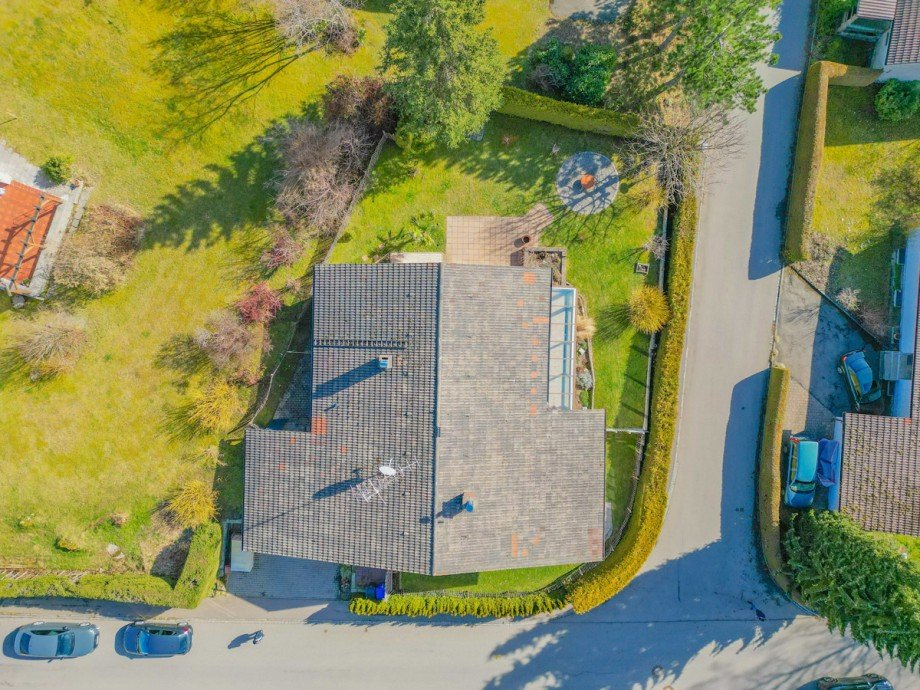  Einfamilienhaus Lindenberg im Allg�u