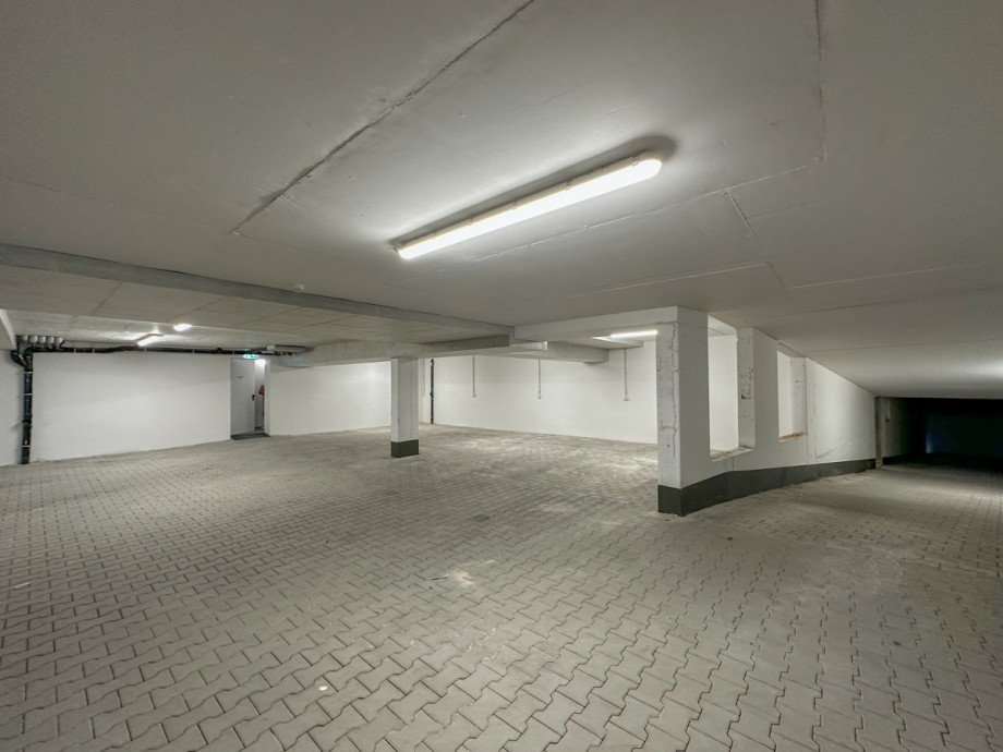 Tiefgarage Dachgeschosswohnung Oberstaufen / Wiedemannsdorf