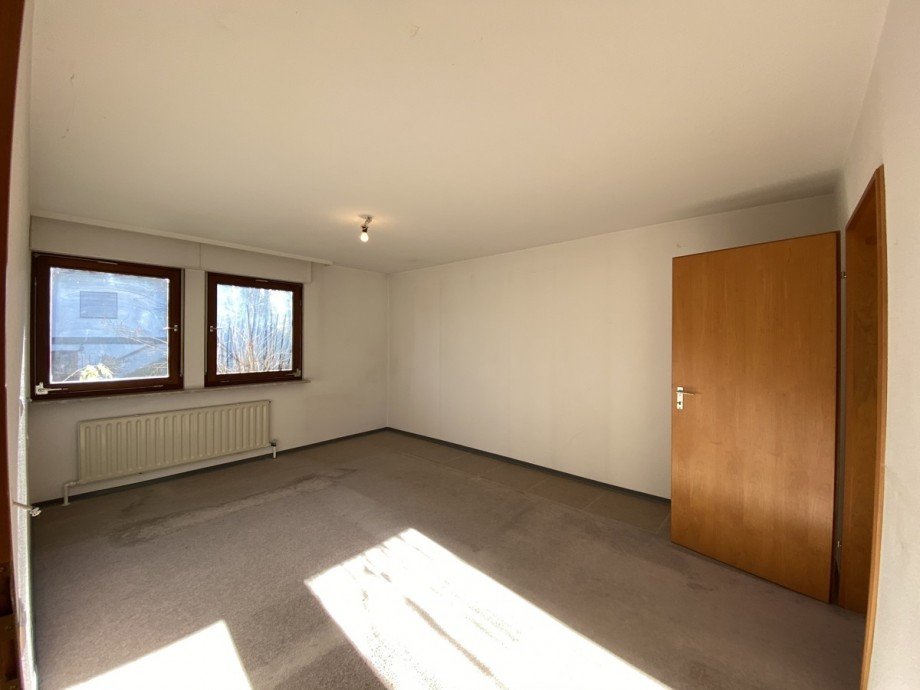 Schlafen Einfamilienhaus Oberreute