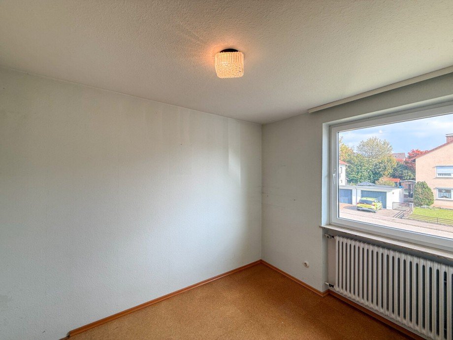 Zimmer 3 OG Reihenendhaus Lindau (Bodensee)