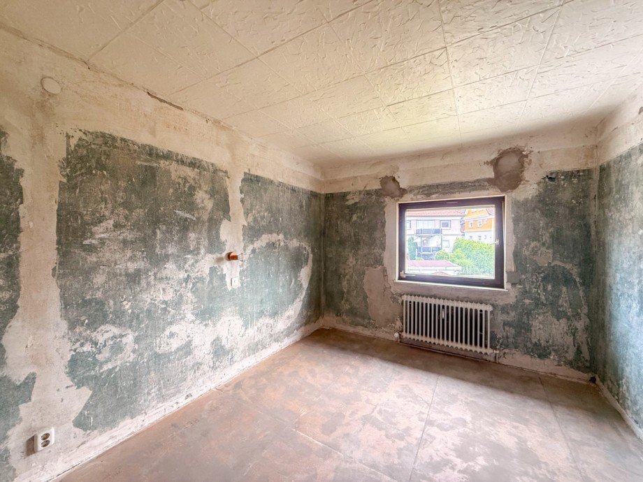 OG: Schlafzimmer Mehrfamilienhaus Lindenberg im Allg�u