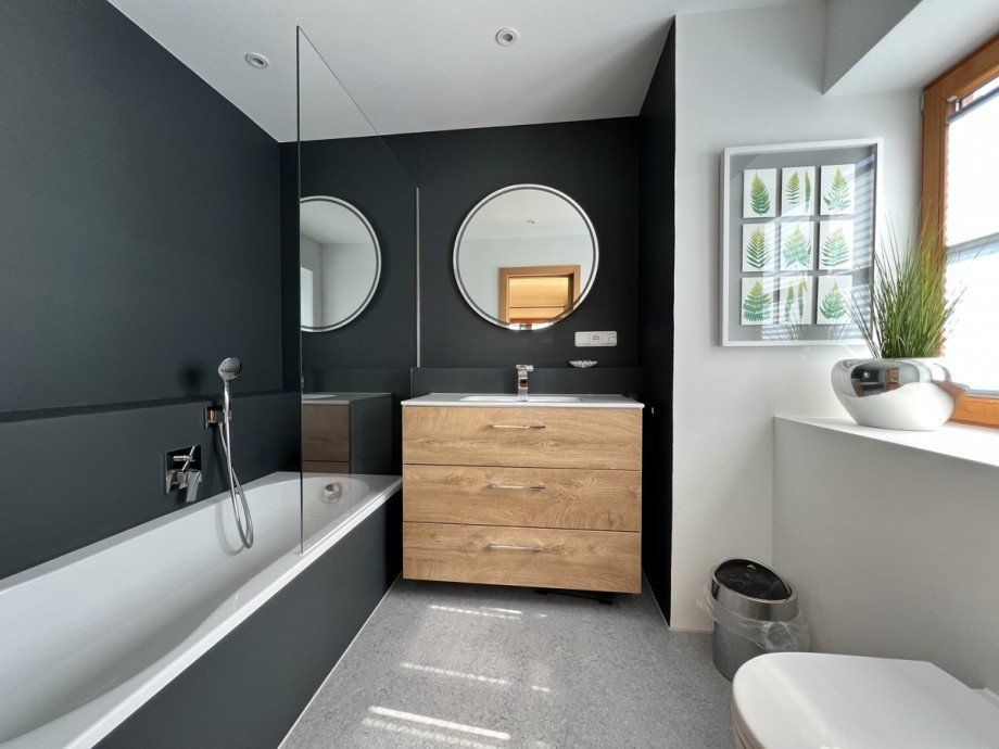  Maisonettewohnung Ofterschwang