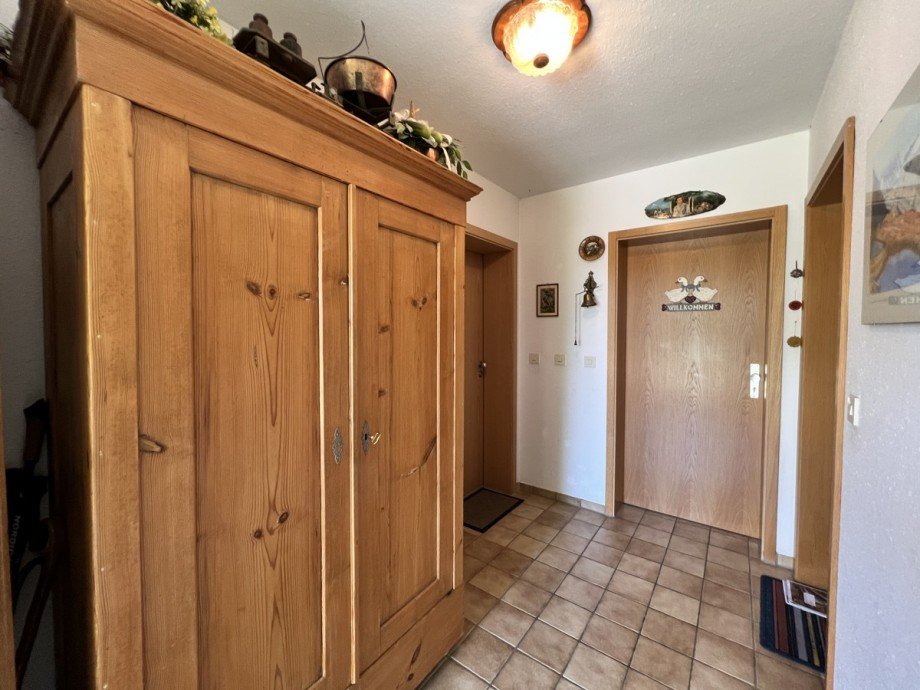  Maisonettewohnung Oberreute