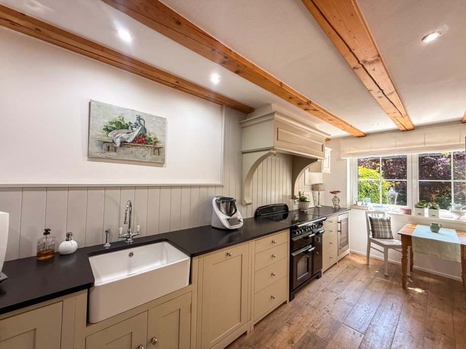 K�che Reihenmittelhaus Opfenbach