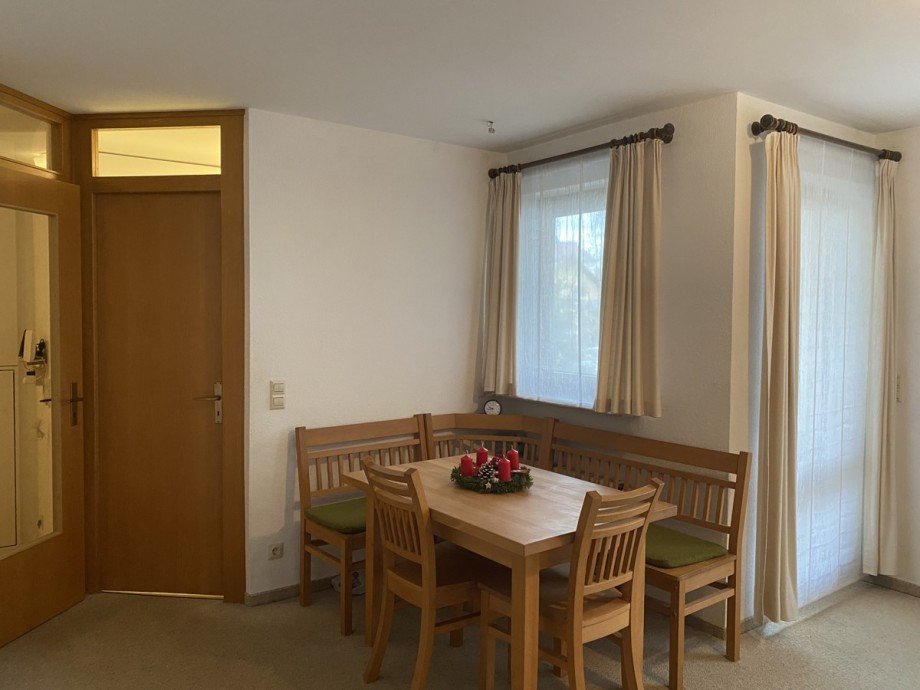  Erdgeschosswohnung Lindau (Bodensee)