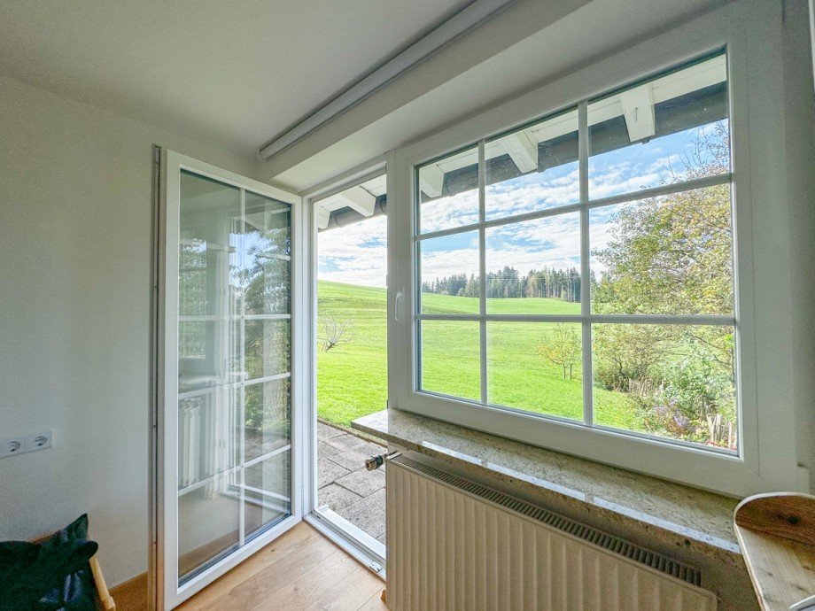 Kinderzimmer 3 Bungalow Oberreute / Hinterschweinh�f