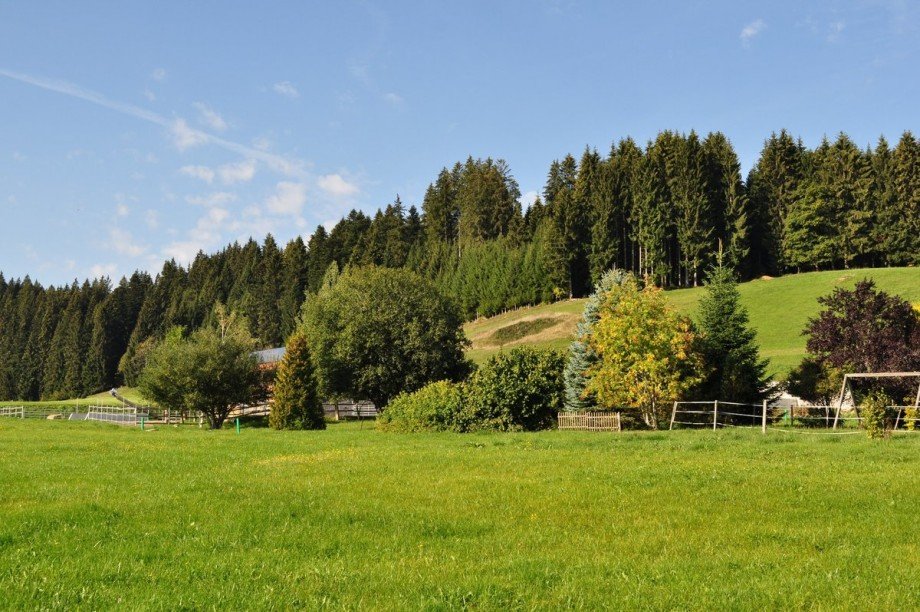  Bauernhaus Oberstaufen