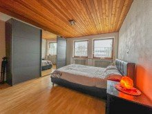 Einliegerwohnung Einfamilienhaus mit Einliegerwohnung 
in sonniger Ortsrandlage 
von Heimenkirch / Allg�u