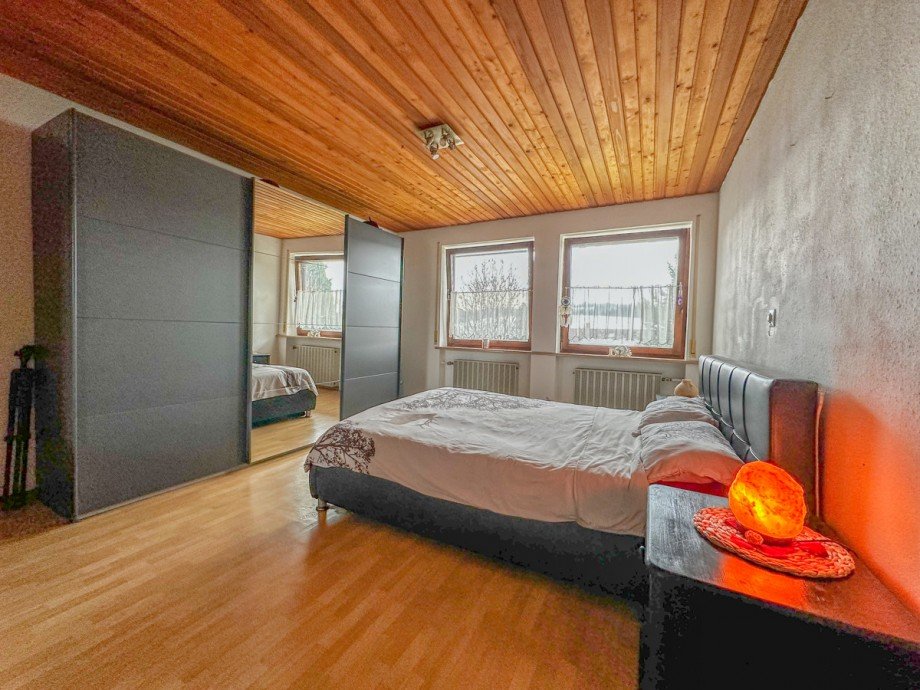 Einliegerwohnung Landhaus Heimenkirch